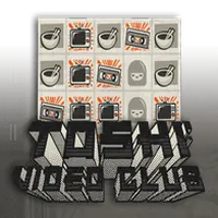 Toshi Video Club